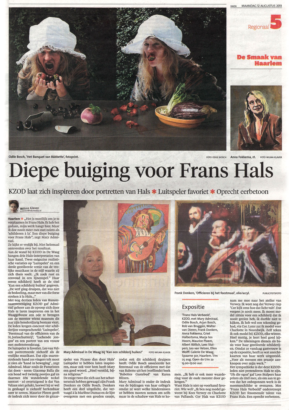 Persbericht Frans Hals Verbeeld (2)