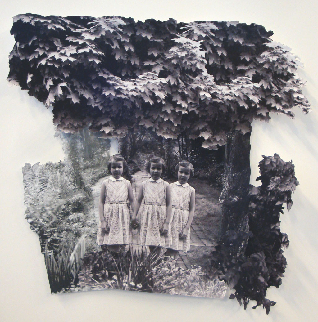 Persbericht | Leidse kunstenaars in de Waag