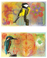 Waagexposanten prediken een nieuwe tijd!