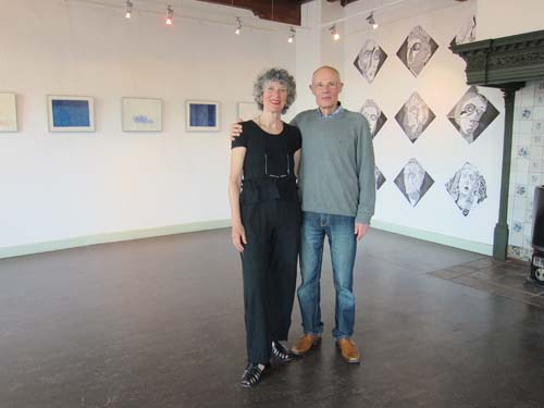 Foto’s 31 mei Stripdagen De Waag