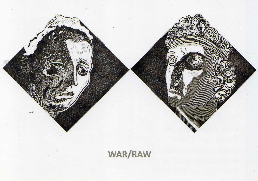 KZOD | De Waag | Stripdagen Haarlem