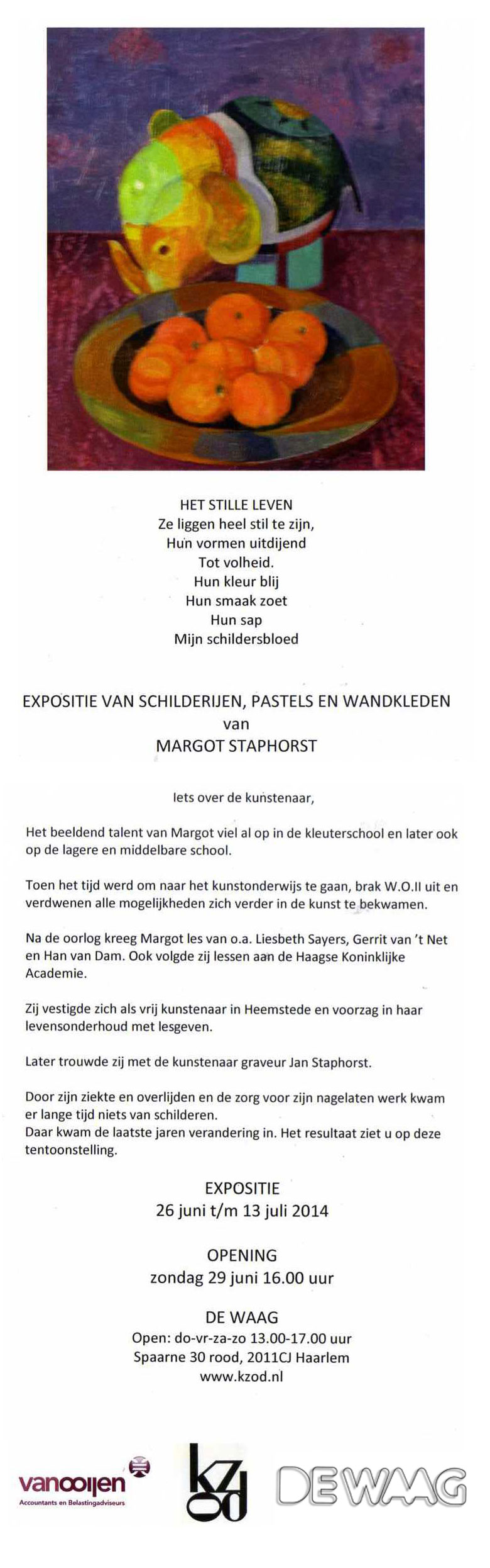 expositie-Margot-Staphorst-De_Waag-juni-juli-2014