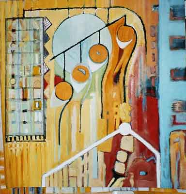 Peterse Peter (Peter Groot) – overleden