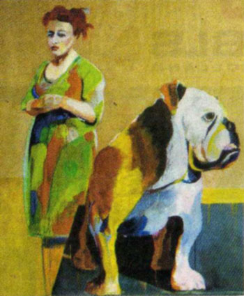 Persbericht | Kunstlijn 2014