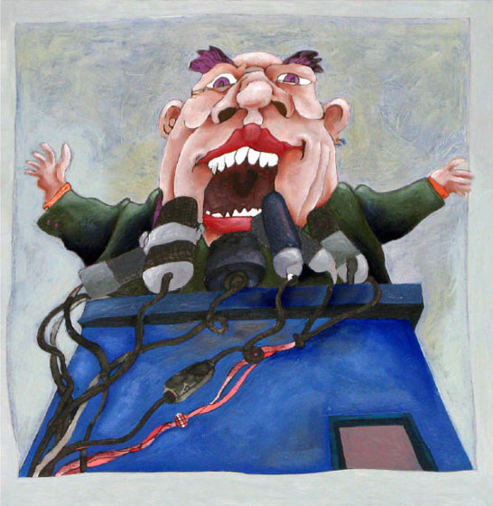 KZOD leden exposities Kunstlijn 2015 Haarlem (incompleet)