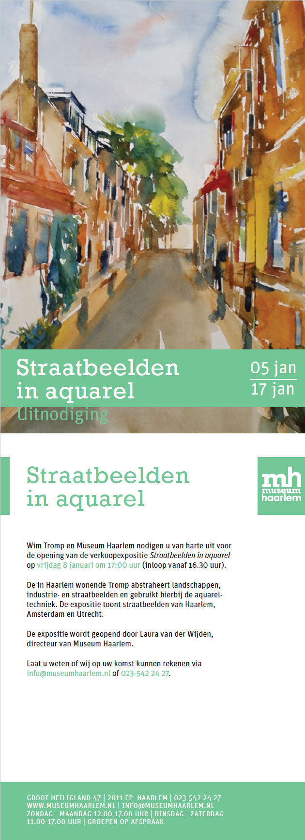 Wim-Tromp-Straatbeelden-in-aquarel-2016