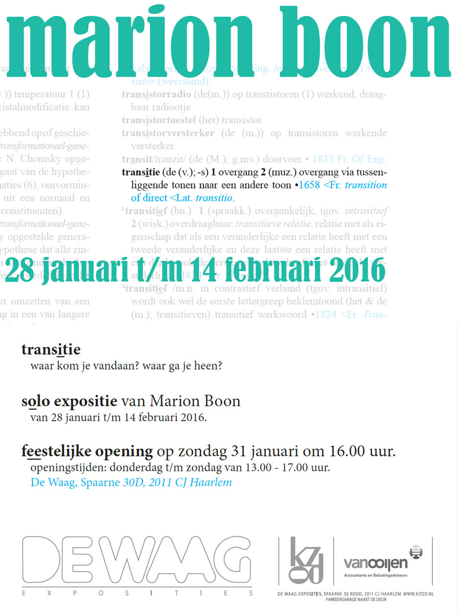 expositie-de-waag-Marion-Boon-2016-banner