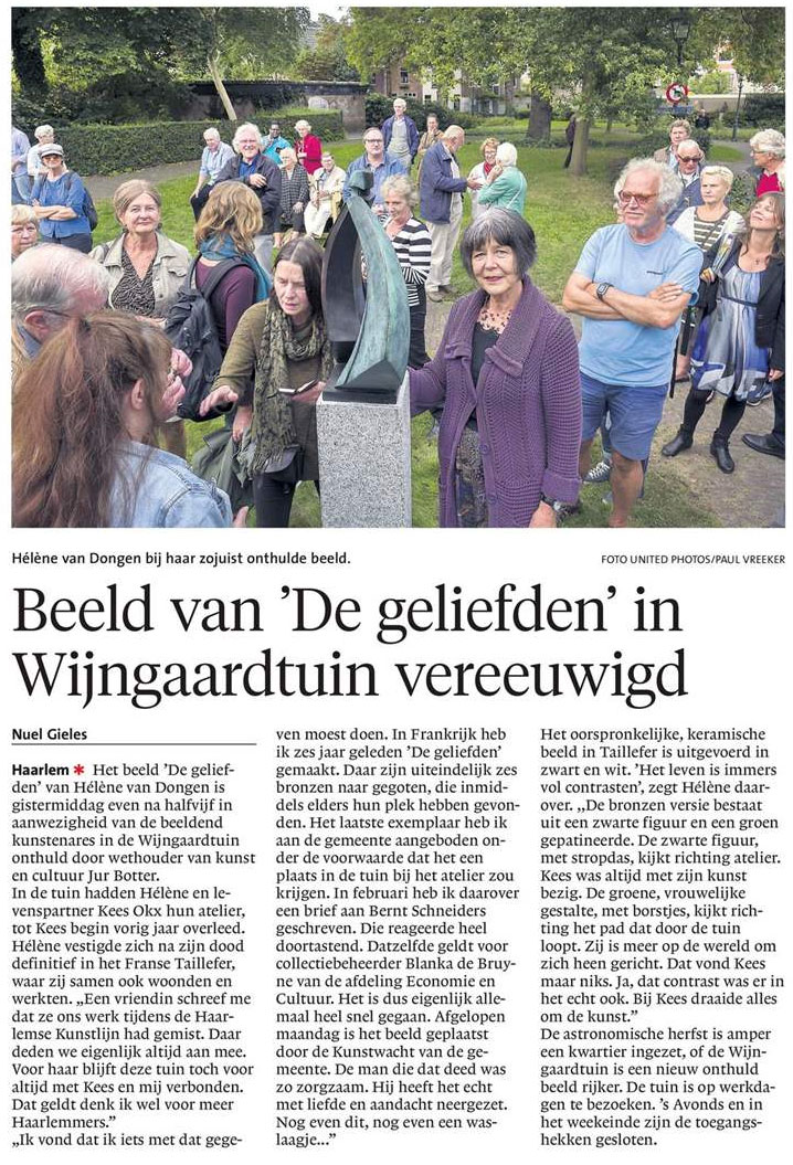 helene-van-dongen-onthulling-beeld-geliefden-sept-2016