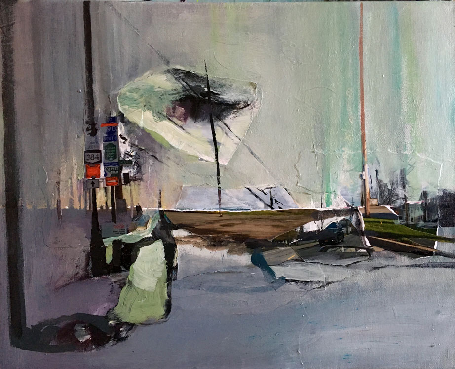 Judith Rooijers 2016