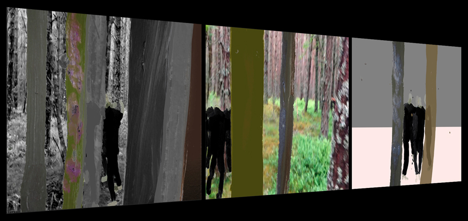 Animatievideo’s met donker randje in de Waag