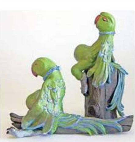 Persbericht | Kunstenaars Collectief Velsen in de Waag