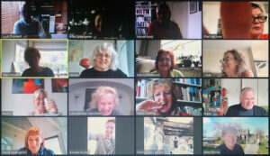 KZOD SALON in de digitale ZOOM-ROOM