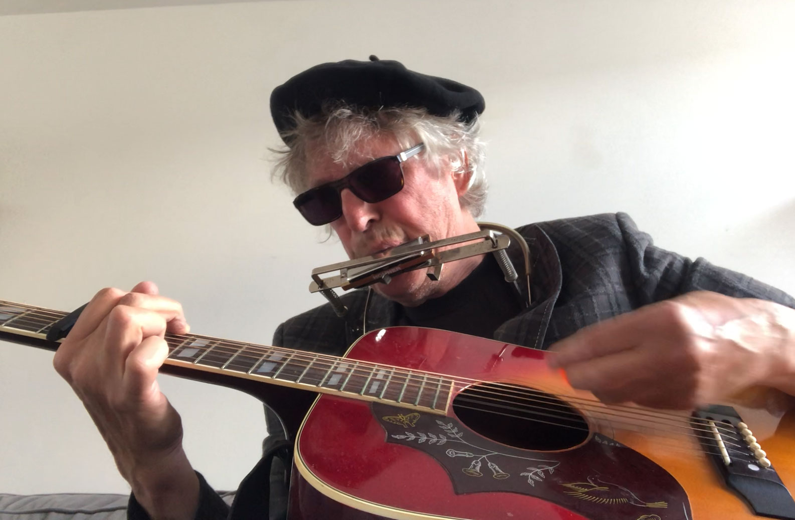 Digitale SALON 5 mei 2020