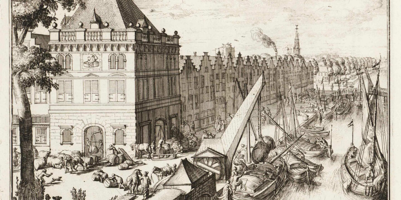 Galerie De Waag en De Kloostergangen blijven gesloten