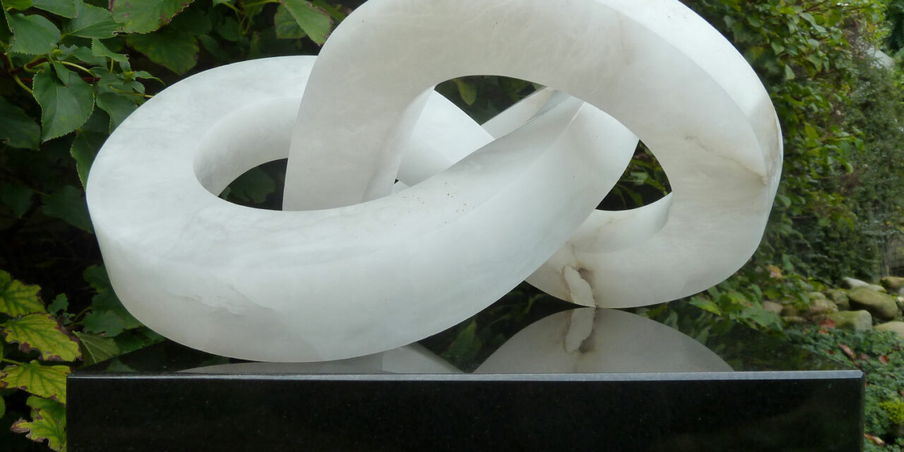 Miep den Haan toont haar werk van de laatste vijf jaar