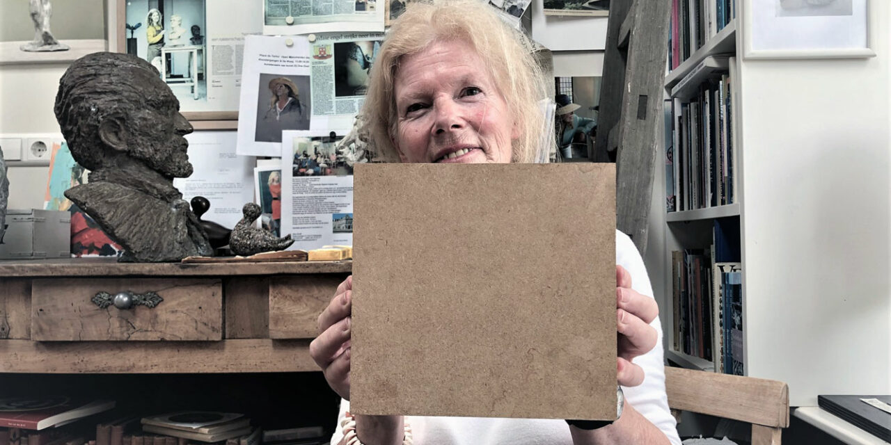 Voorzitter Ellen Wolff blikt vooruit op de viering van 200 jaar Kunst Zij Ons Doel