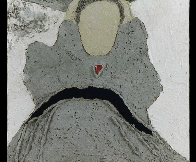 Expositie Jacintha Reijnders ‘Een zoektocht naar oorsprong en vergankelijkheid’