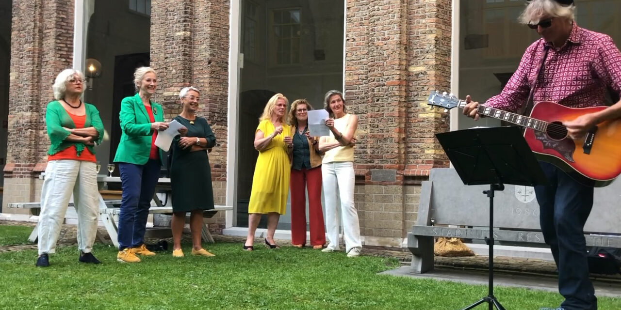 Haarlemse kunst al 200 jaar op voetstuk