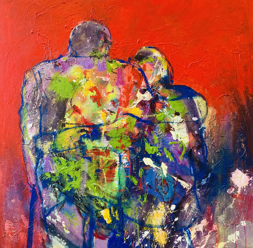 Vera Bruggeman 3 oktober Open ateliers 49