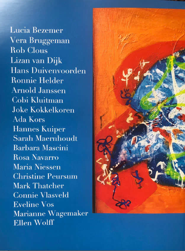 Bestellen van magazine gemaakt t.g.v. expositie Zinnebeelden - KZOD ...