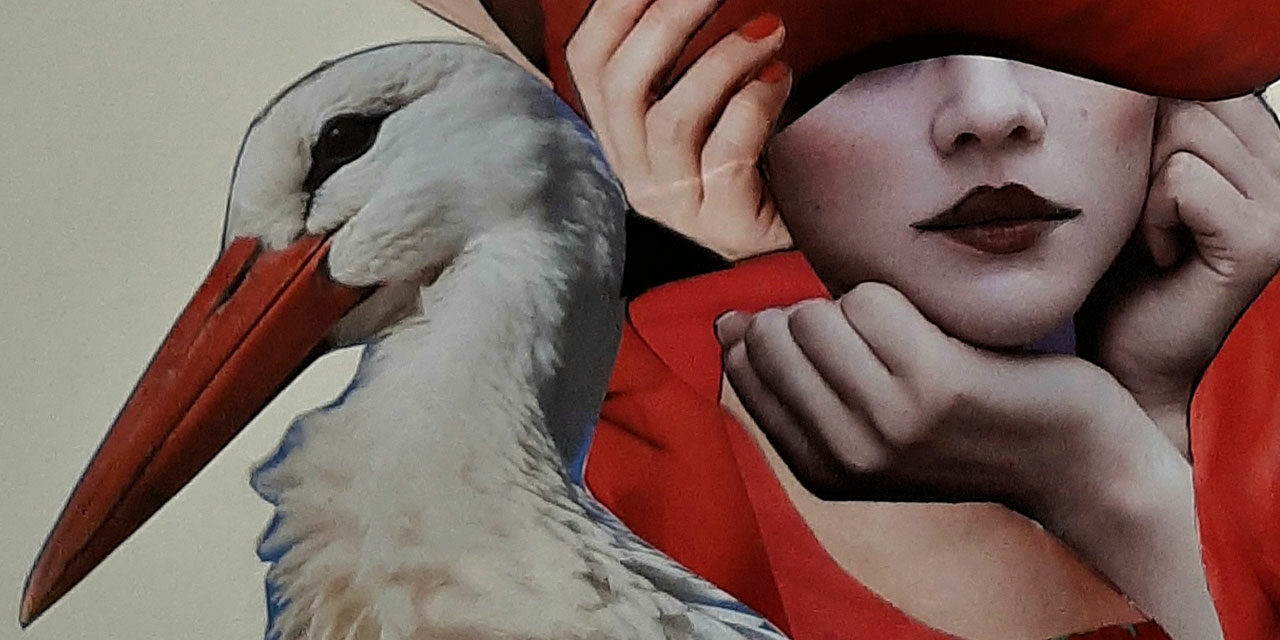 Bestellen van magazine gemaakt t.g.v. expositie Zinnebeelden