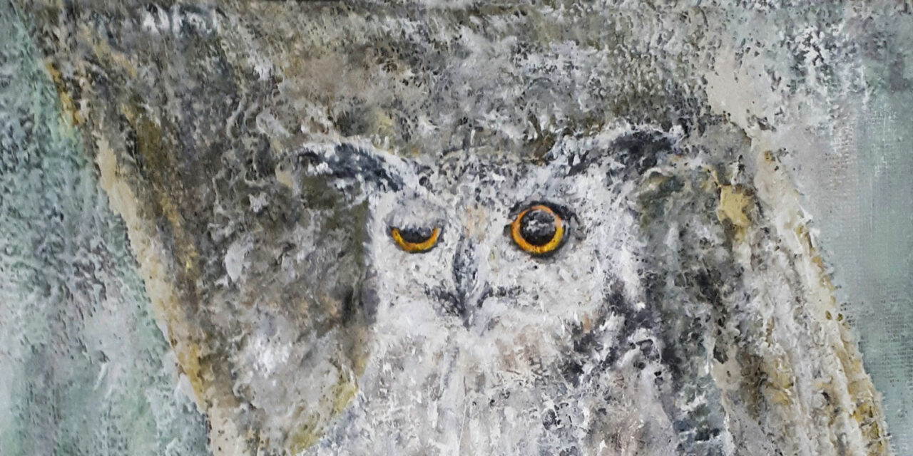 Expositie Zinnebeelden De Kloostergangen