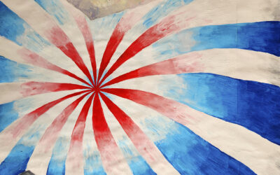 EXPOSITIE Aquarel & Abstract “On the road”