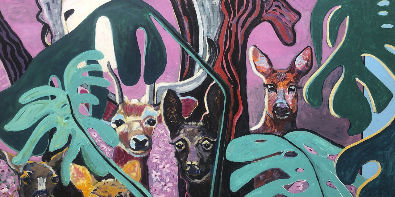 EXPOSITIE I Love My Pet