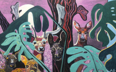 EXPOSITIE I Love My Pet