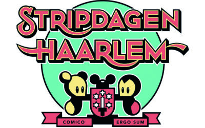 EXPOSITIE Vertekende Strips