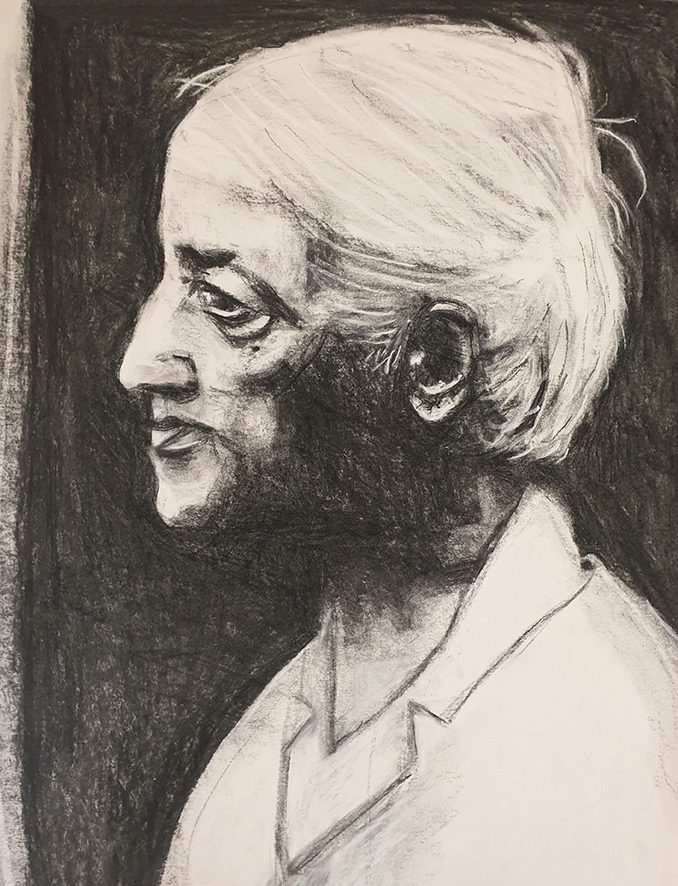 Maurice Ploem expositie verstild licht 2024 Galerie de Waag