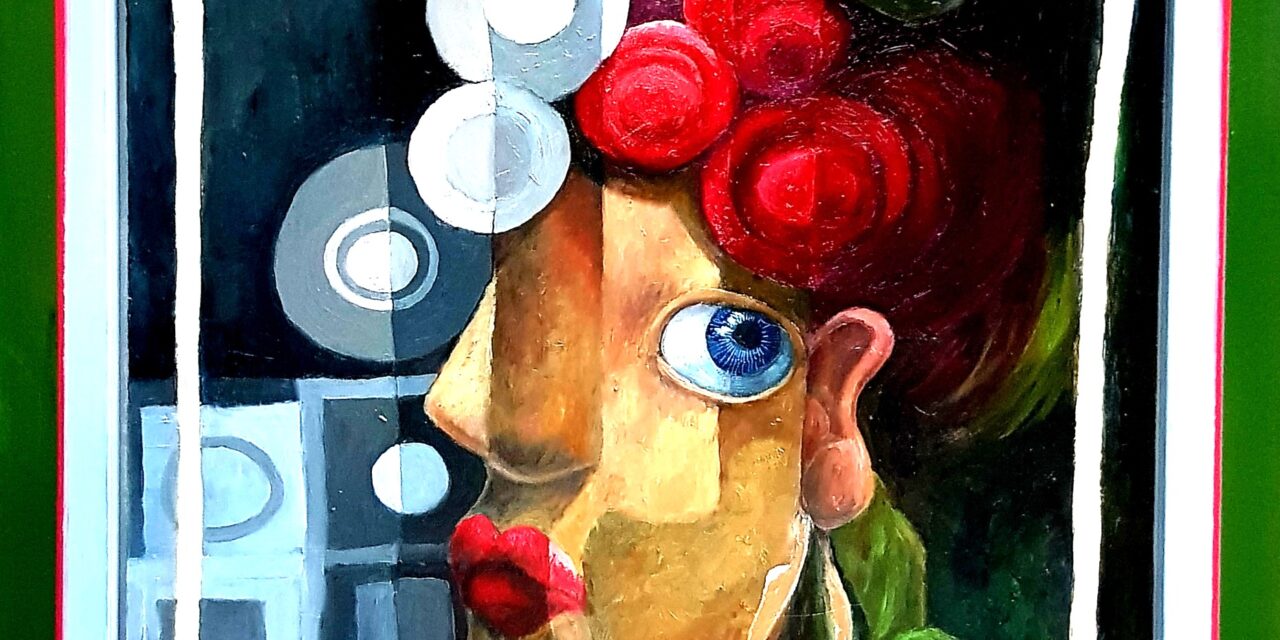 Verwarring – Kunstlijn