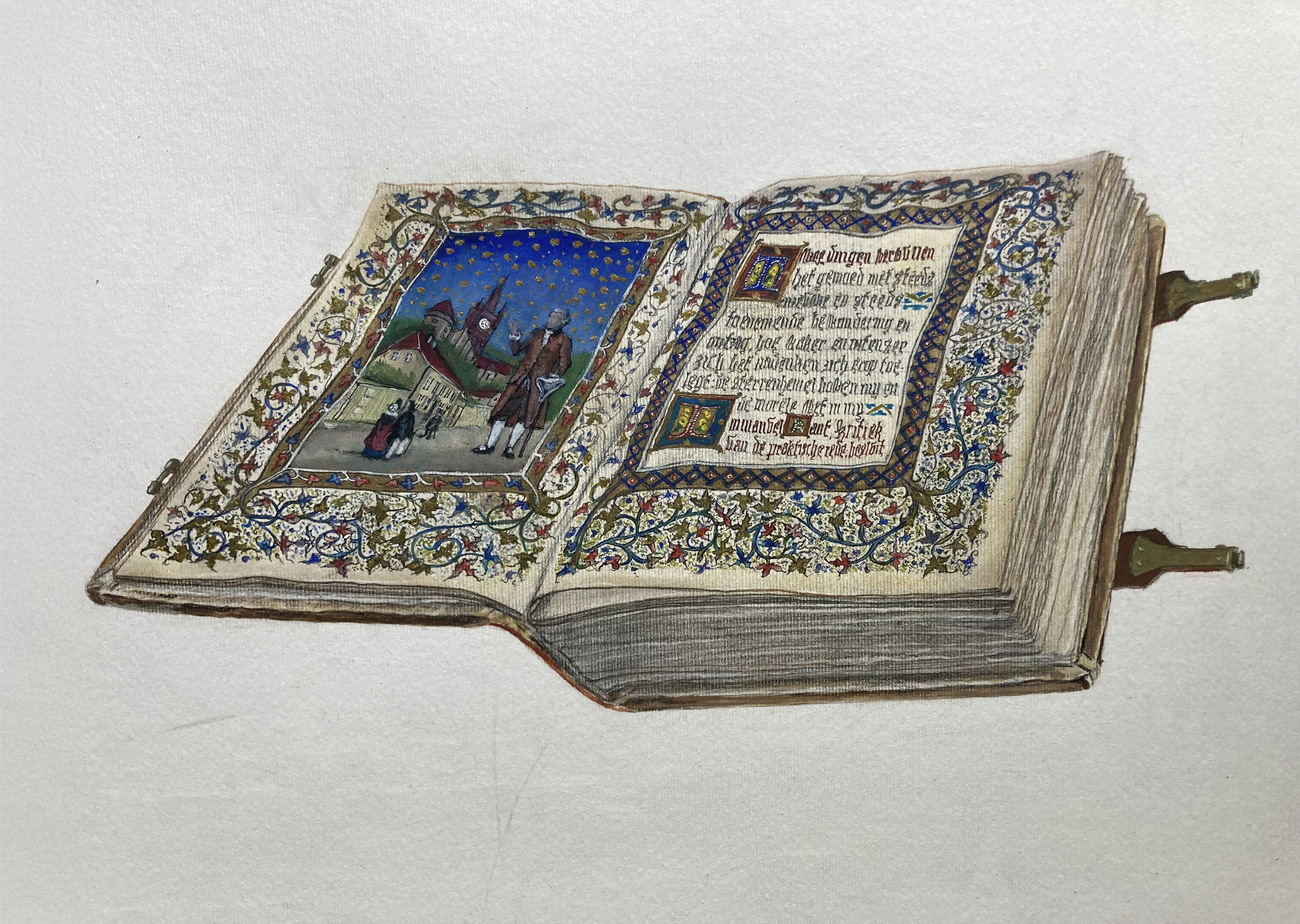 Kunstenaars Collectief Velsen exposeert in Galerie De Waag Bron Haarlems Dagblad