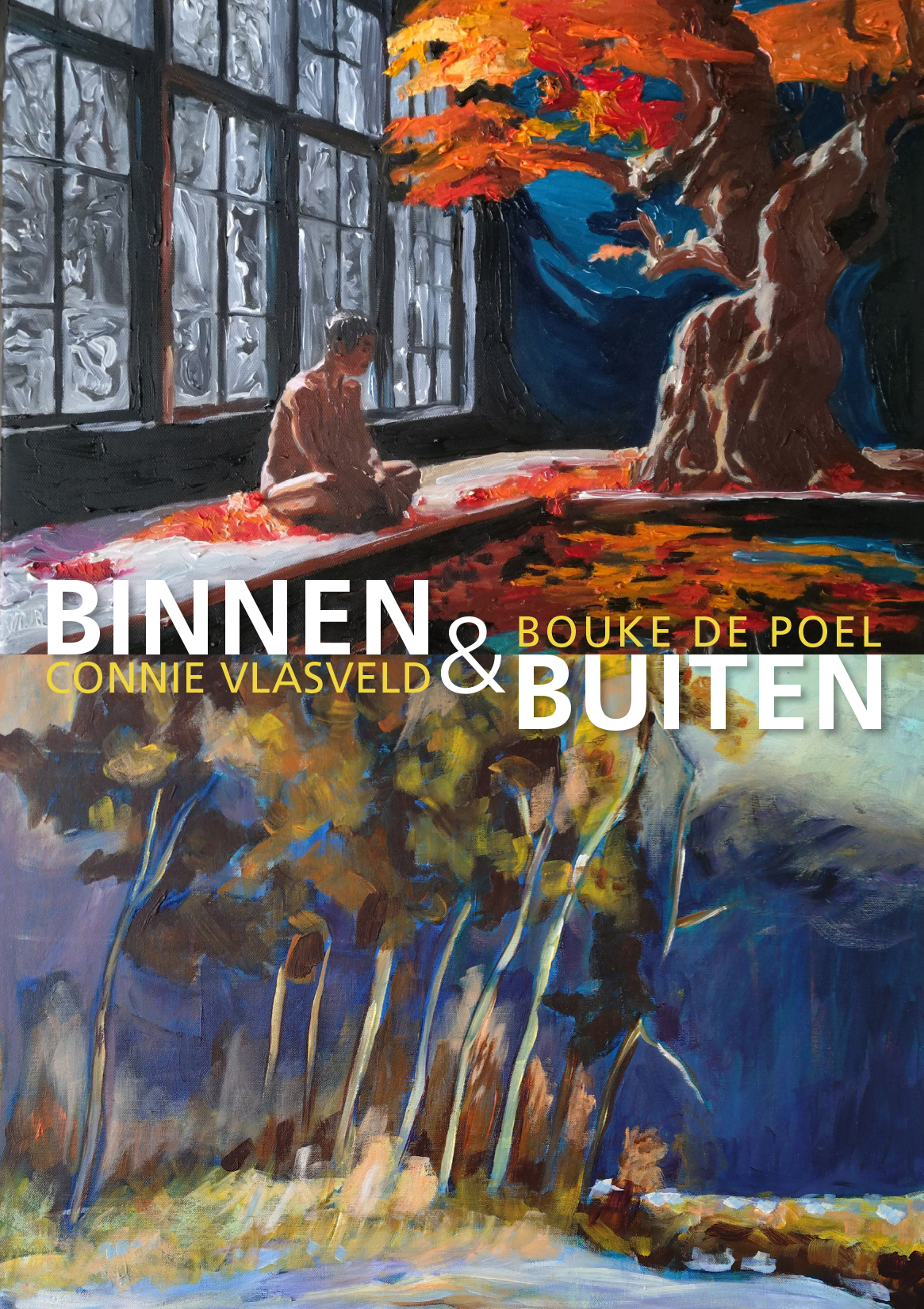 KZOD expositie Waagstukken Gallerie de Waag José Sierkstra