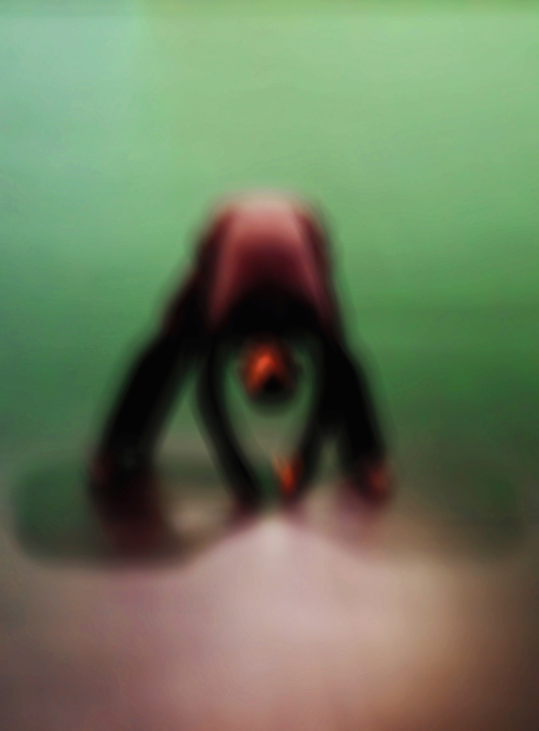 Dance 1 Lucienne van der Mijle KZOD