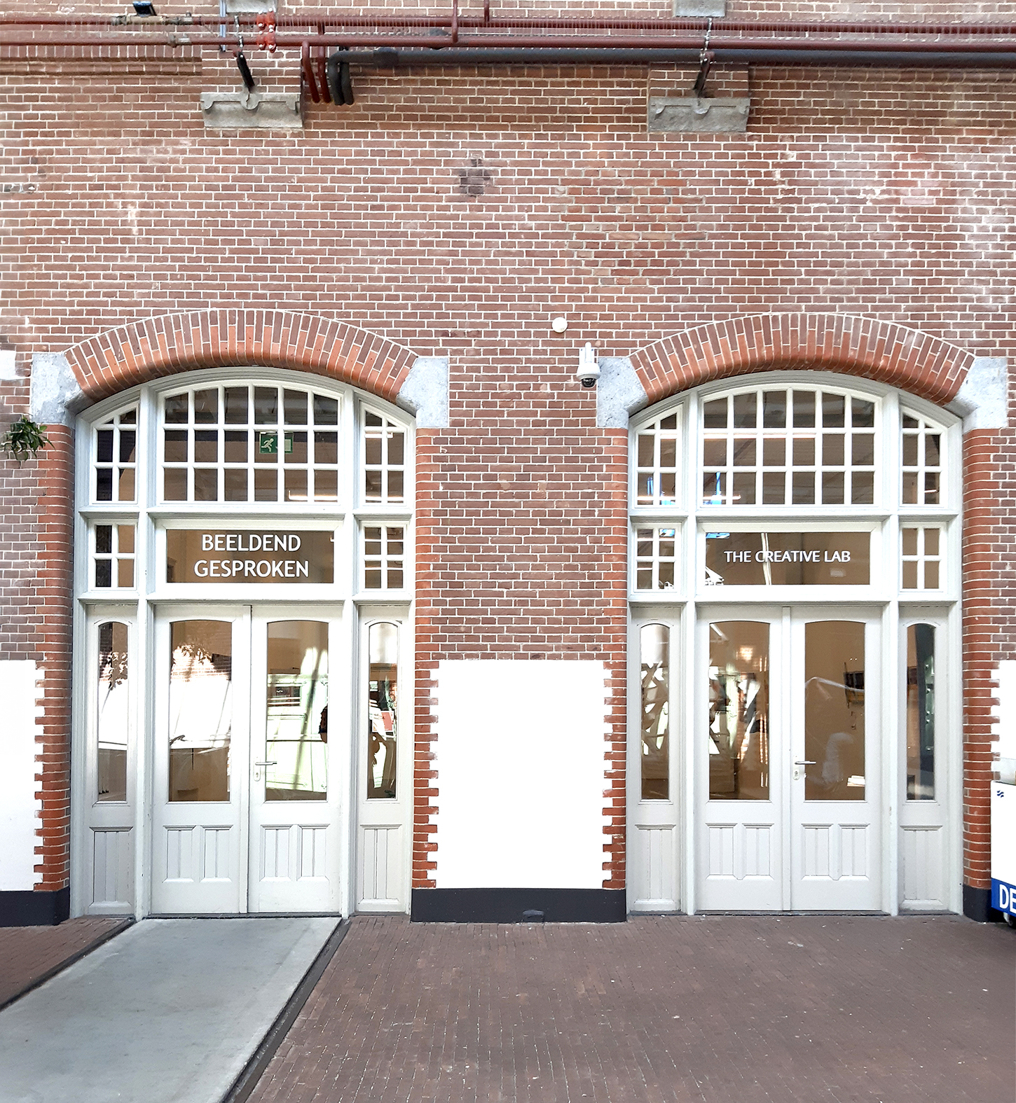 Beeldend gesproken expositie Pieternel van Kempen