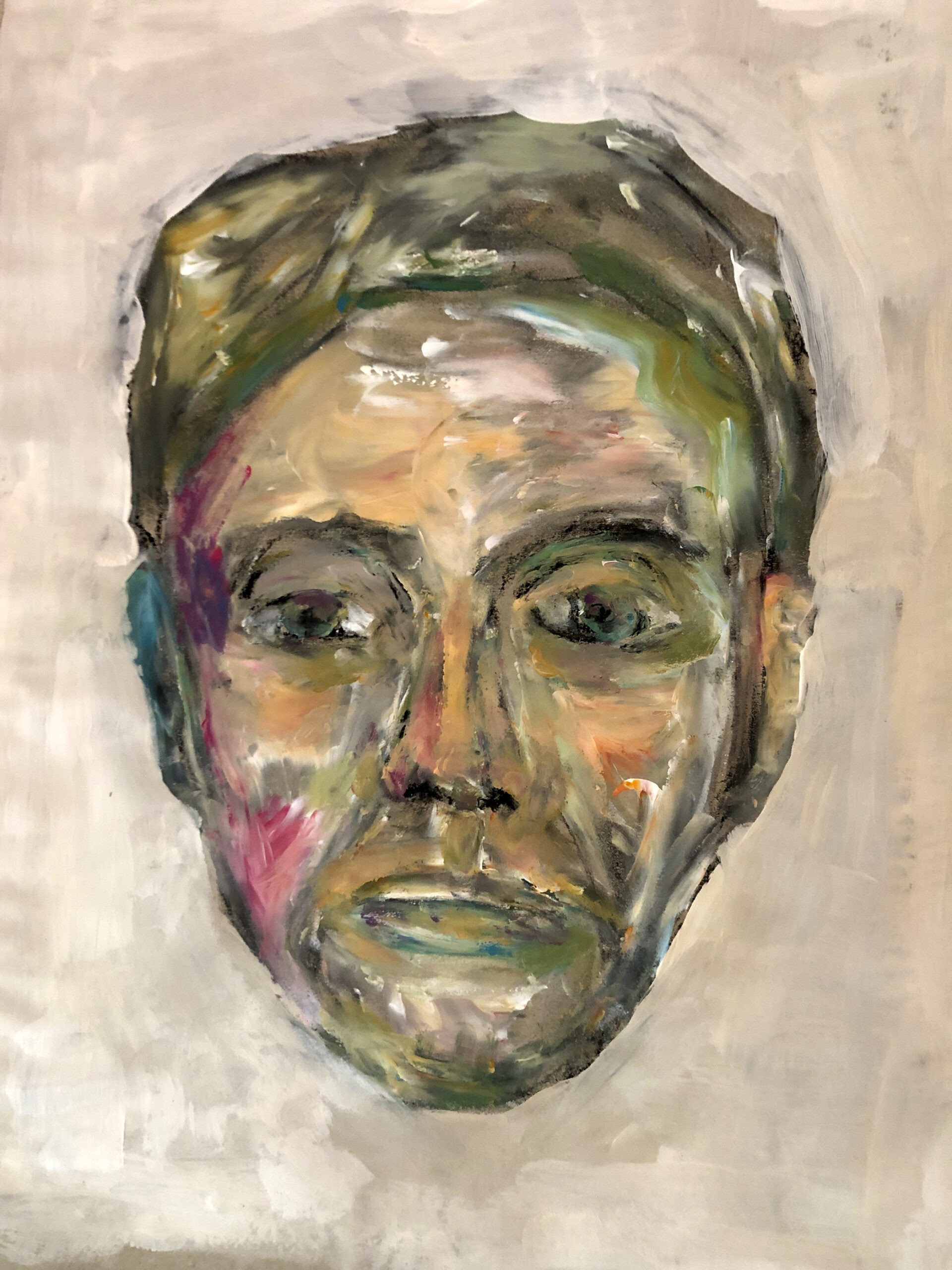 Karin Brandt - lid KZOD