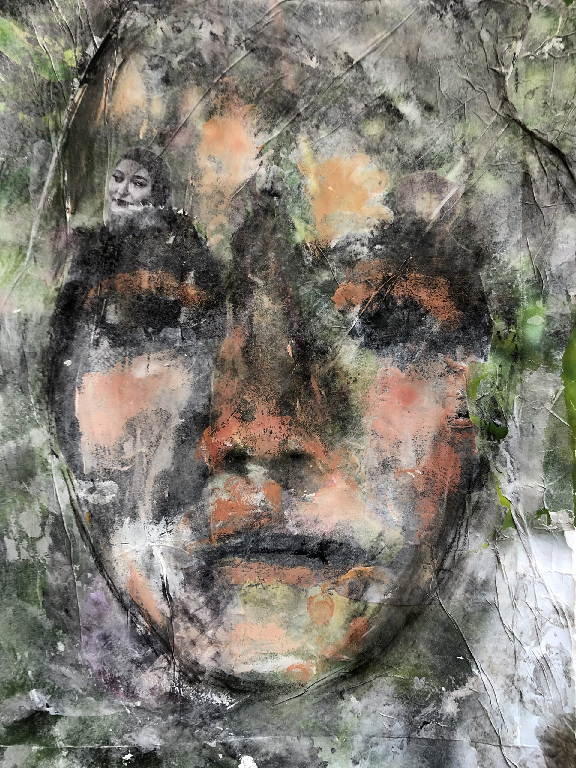 Karin Brandt - lid KZOD