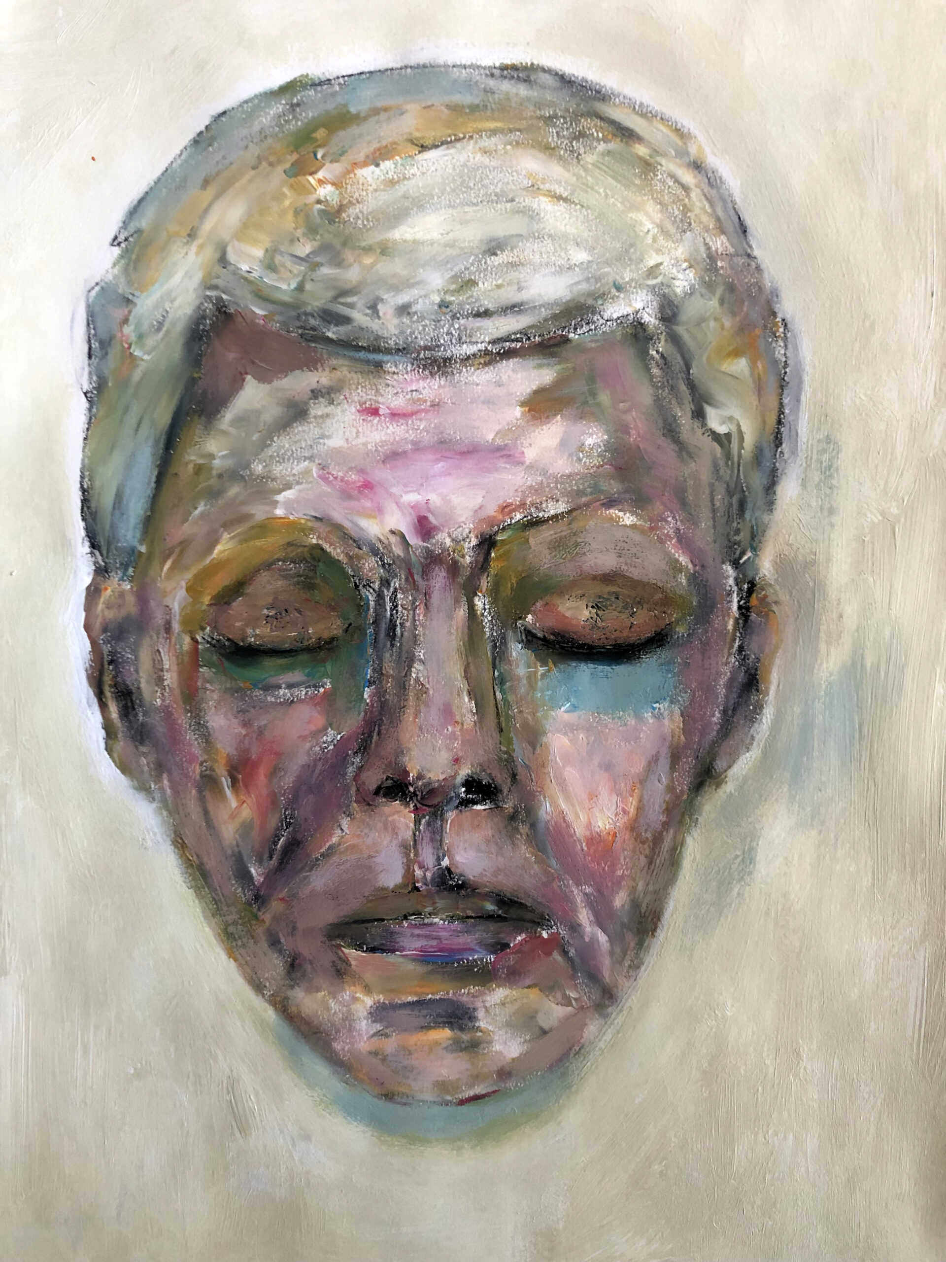 Karin Brandt - lid KZOD