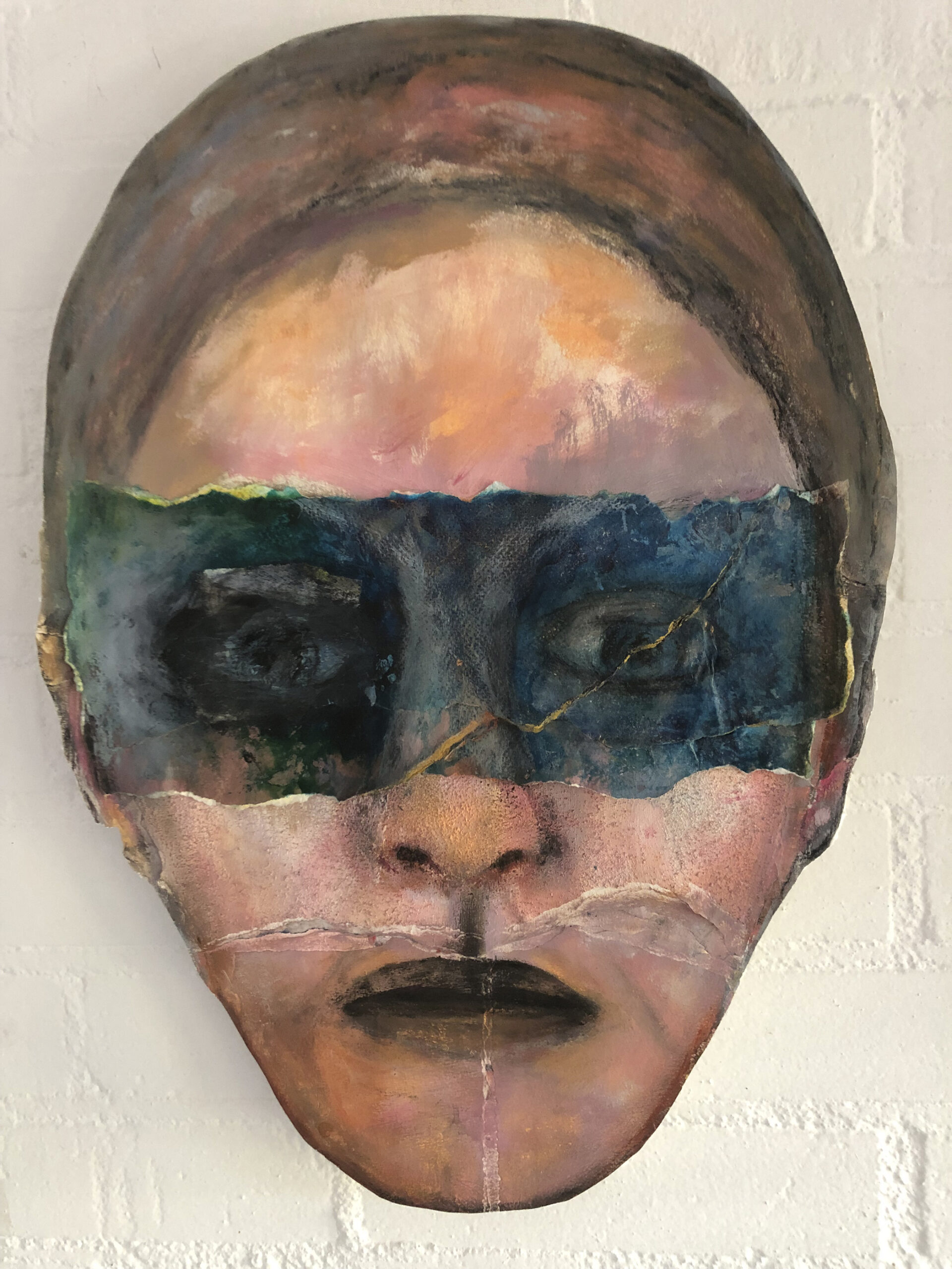 Karin Brandt - lid KZOD