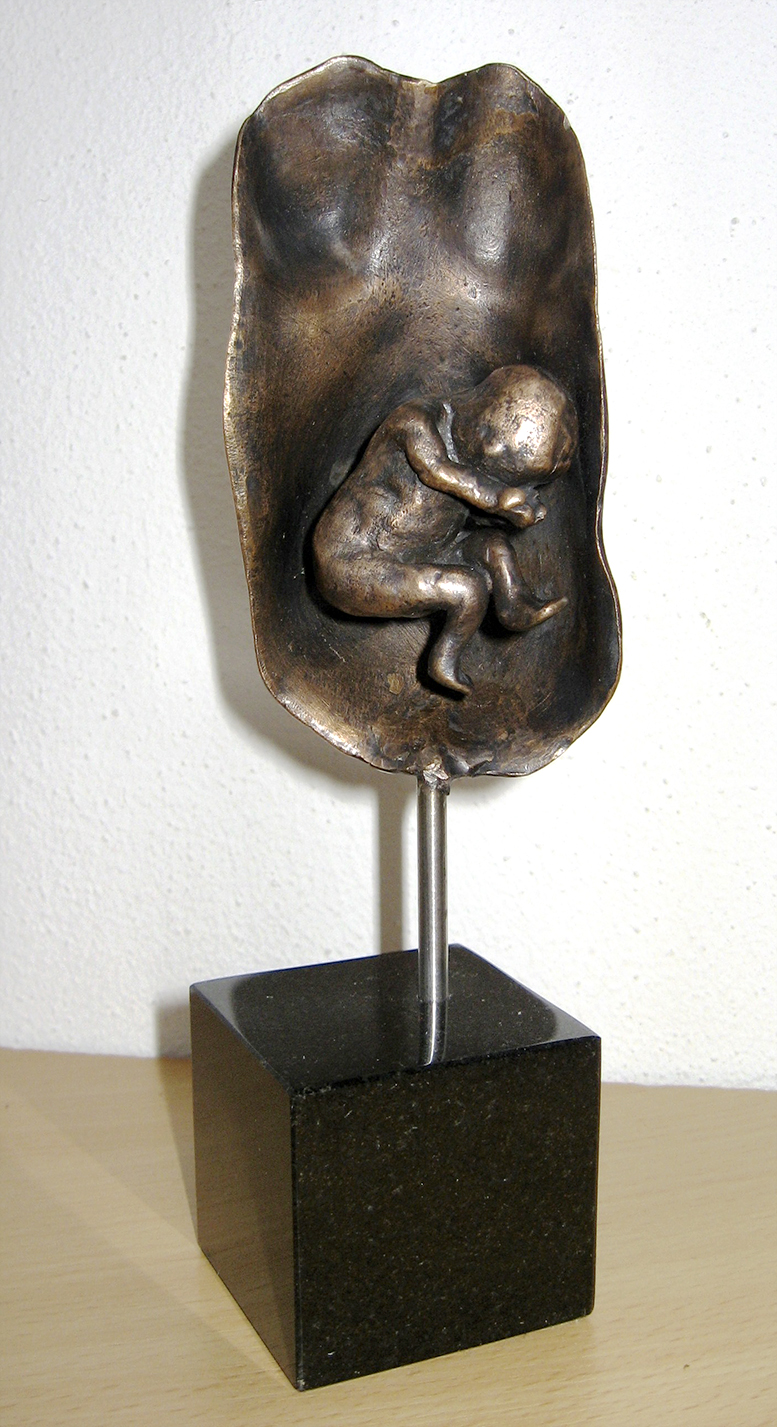 Pieternel van Kempen - KZOD - Baby in buik