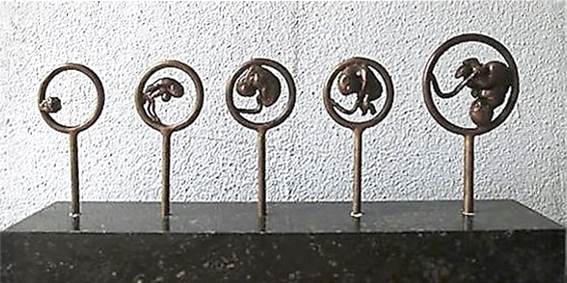 Pieternel van Kempen - KZOD - Baby in wording