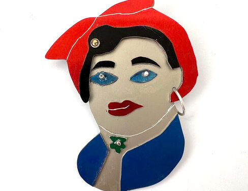 Rosita van Wingerden