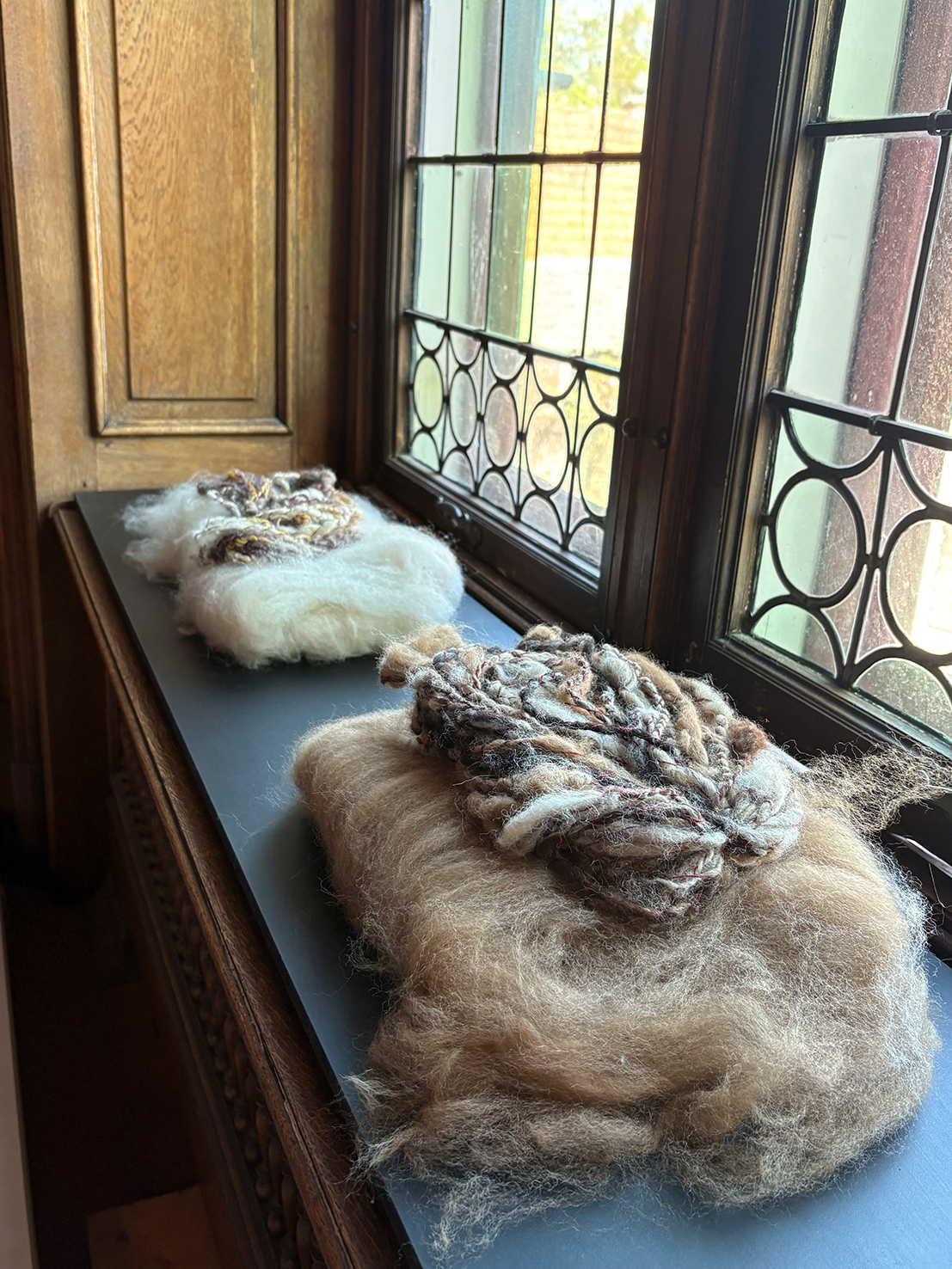 VAN VACHT TOT DRAAD 2 - Marieke Adrichem