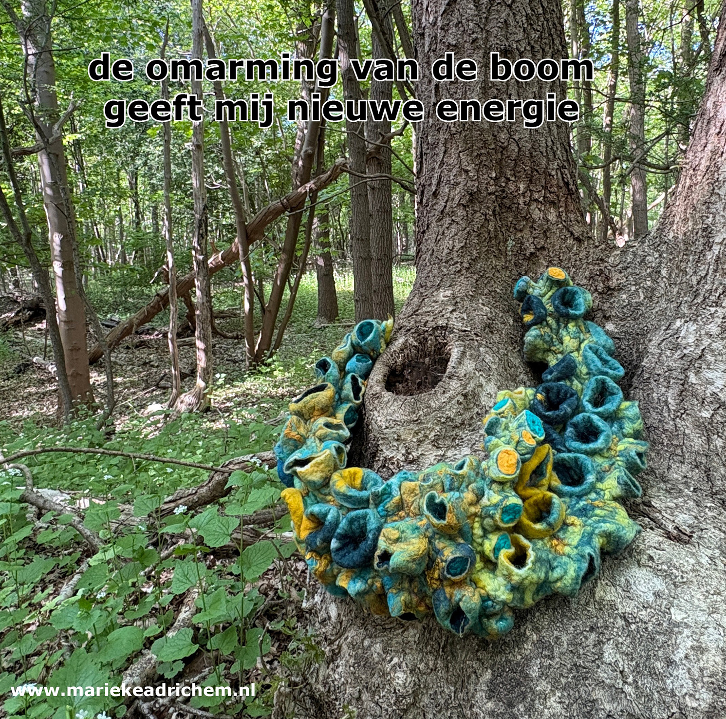 VILTGEVOELENS IN NATUUR 1 - vilt - Marieke Adrichem