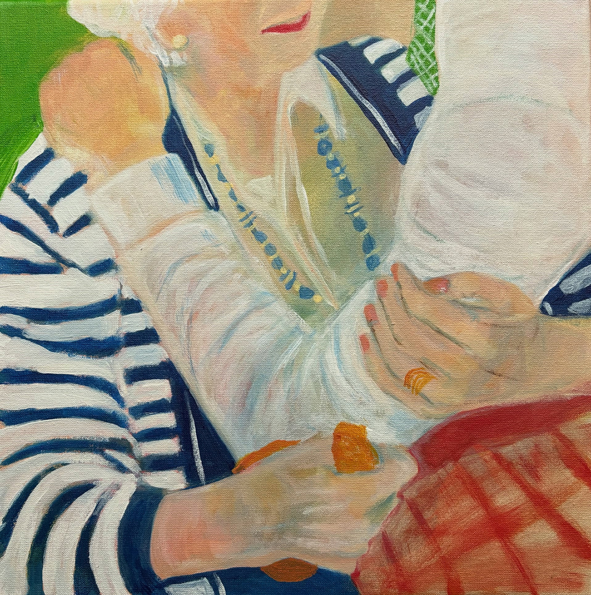 Kathlyn Brouwer - Love everlasting1