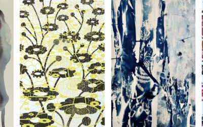 Works on paper