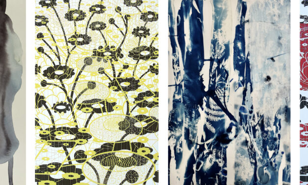 Works on paper