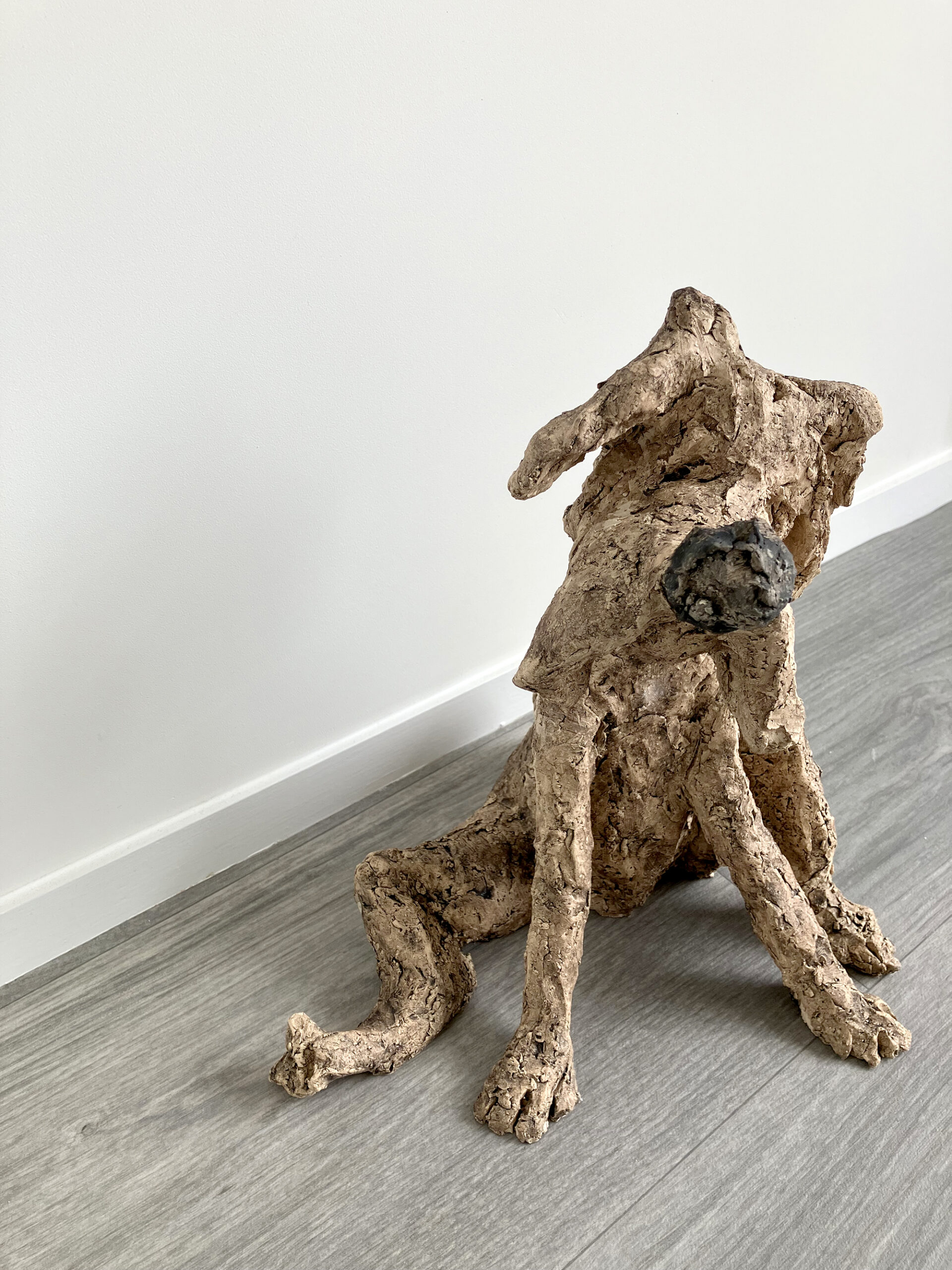 Marie-Thérèse Dijkman juli hond 7